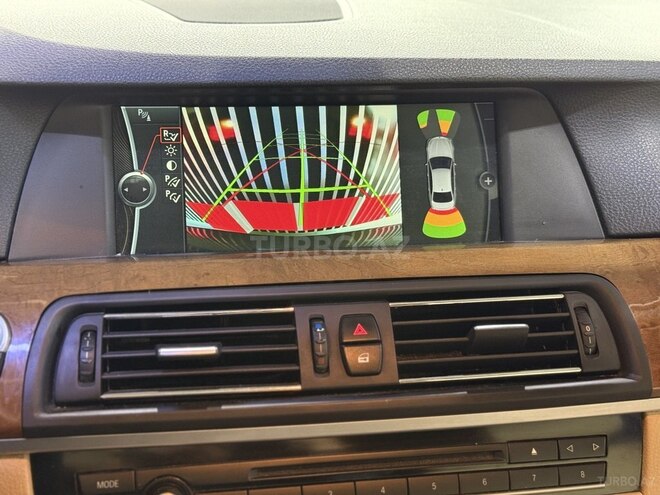 BMW 528 2012, 290,000 km - 2.0 l - Bakı