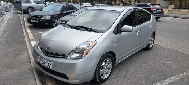Toyota Prius 2008, 256,000 km - 1.5 l - Bakı