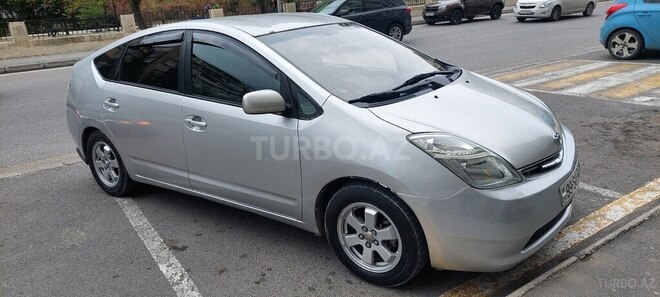 Toyota Prius 2008, 256,000 km - 1.5 l - Bakı