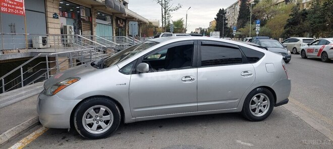 Toyota Prius 2008, 256,000 km - 1.5 l - Bakı