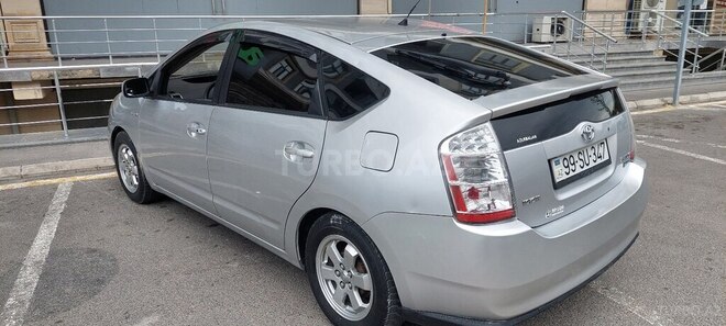 Toyota Prius 2008, 256,000 km - 1.5 l - Bakı