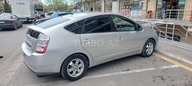 Toyota Prius 2008, 256,000 km - 1.5 l - Bakı