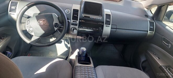 Toyota Prius 2008, 256,000 km - 1.5 l - Bakı