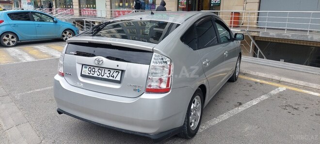 Toyota Prius 2008, 256,000 km - 1.5 l - Bakı