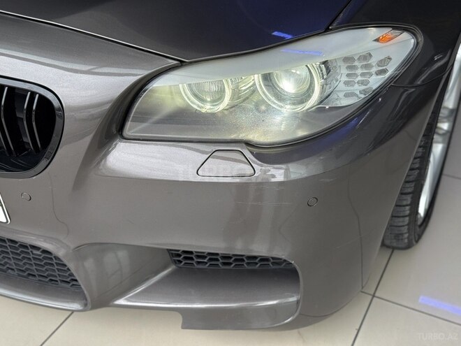 BMW 528 2012, 290,000 km - 2.0 l - Bakı