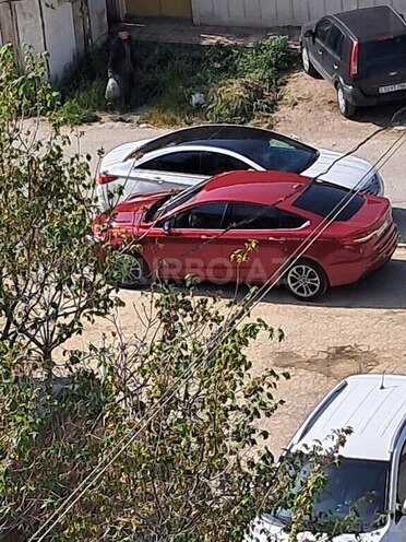 Ford Fusion (North America) 2020, 108,000 km - 1.5 l - Bakı
