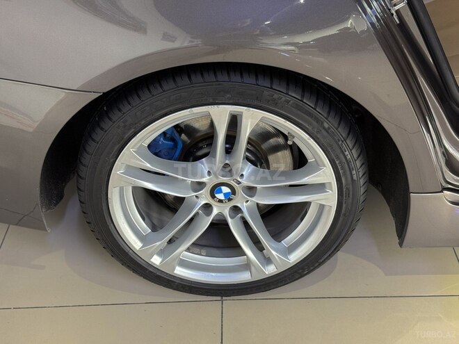 BMW 528 2012, 290,000 km - 2.0 l - Bakı