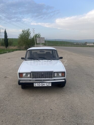 LADA (VAZ) 2107 2006, 96,000 km - 1.6 l - Şamaxı