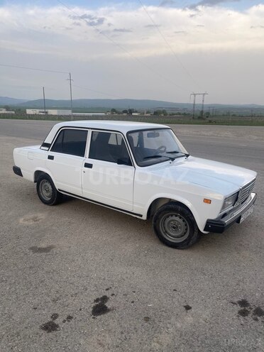 LADA (VAZ) 2107 2006, 96,000 km - 1.6 l - Şamaxı