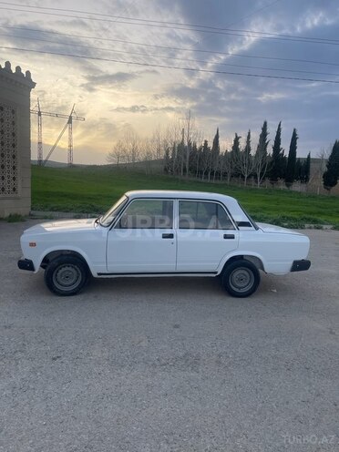 LADA (VAZ) 2107 2006, 96,000 km - 1.6 l - Şamaxı