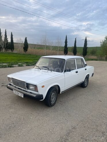 LADA (VAZ) 2107 2006, 96,000 km - 1.6 l - Şamaxı