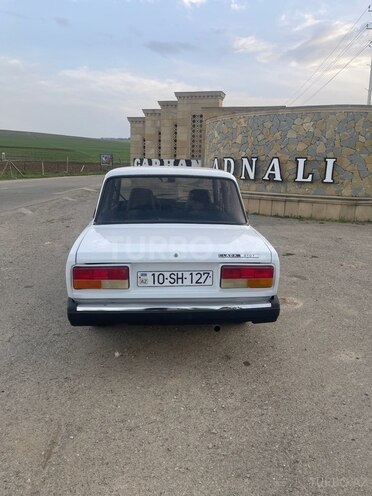 LADA (VAZ) 2107 2006, 96,000 km - 1.6 l - Şamaxı