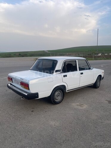 LADA (VAZ) 2107 2006, 96,000 km - 1.6 l - Şamaxı
