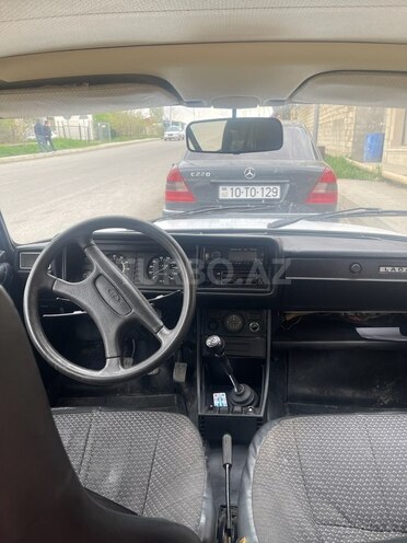 LADA (VAZ) 2107 2006, 96,000 km - 1.6 l - Şamaxı