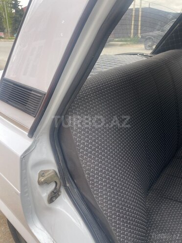 LADA (VAZ) 2107 2006, 96,000 km - 1.6 l - Şamaxı