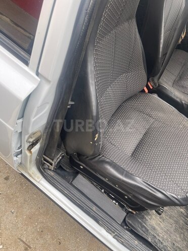 LADA (VAZ) 2107 2006, 96,000 km - 1.6 l - Şamaxı