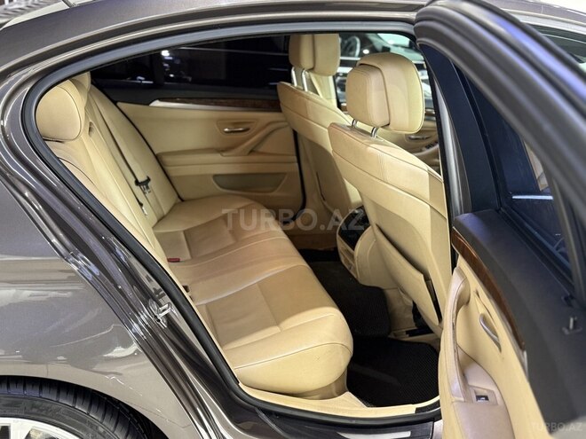 BMW 528 2012, 290,000 km - 2.0 l - Bakı