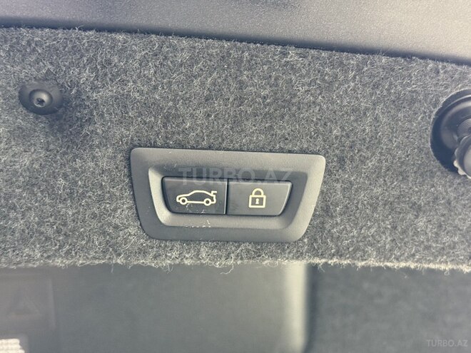 BMW 528 2012, 290,000 km - 2.0 l - Bakı