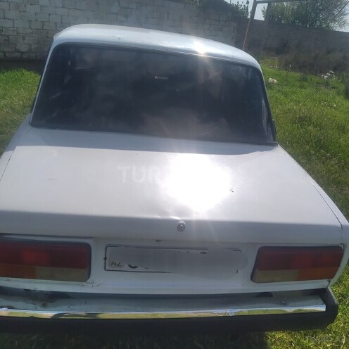 LADA (VAZ) 2107 1986, 24,570 km - 1.6 l - Biləsuvar