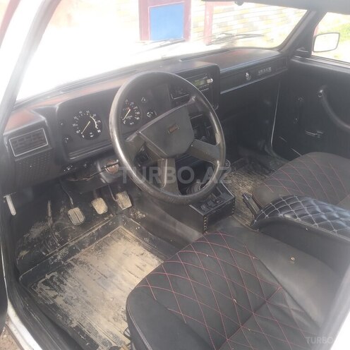 LADA (VAZ) 2107 1986, 24,570 km - 1.6 l - Biləsuvar