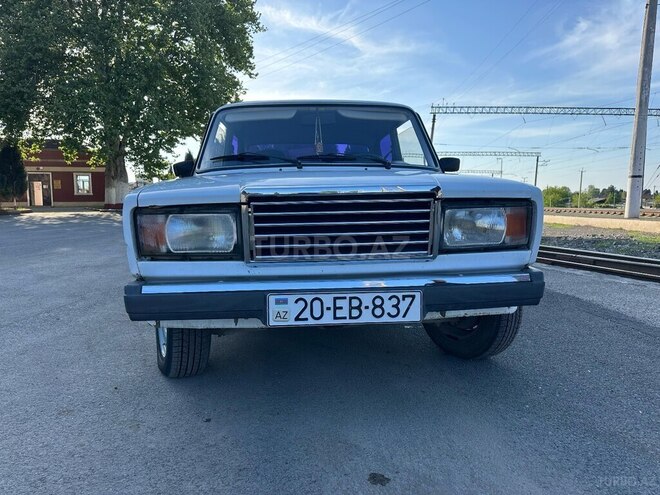 LADA (VAZ) 2107 2008, 73,000 km - 1.6 l - Gəncə