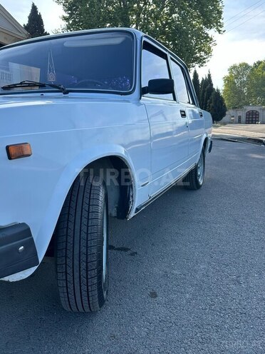 LADA (VAZ) 2107 2008, 73,000 km - 1.6 l - Gəncə
