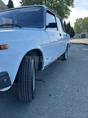 LADA (VAZ) 2107 2008, 73,000 km - 1.6 l - Gəncə