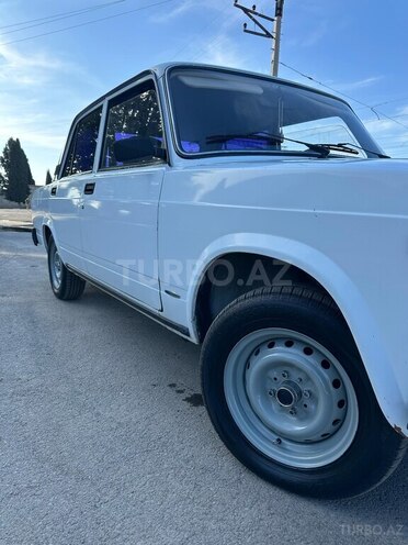 LADA (VAZ) 2107 2008, 73,000 km - 1.6 l - Gəncə