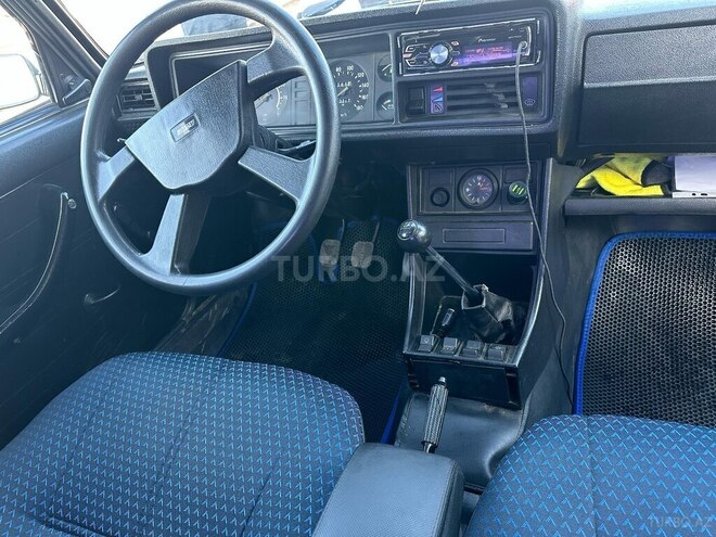 LADA (VAZ) 2107 2008, 73,000 km - 1.6 l - Gəncə