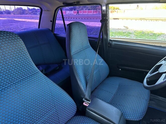 LADA (VAZ) 2107 2008, 73,000 km - 1.6 l - Gəncə