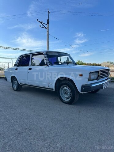 LADA (VAZ) 2107 2008, 73,000 km - 1.6 l - Gəncə