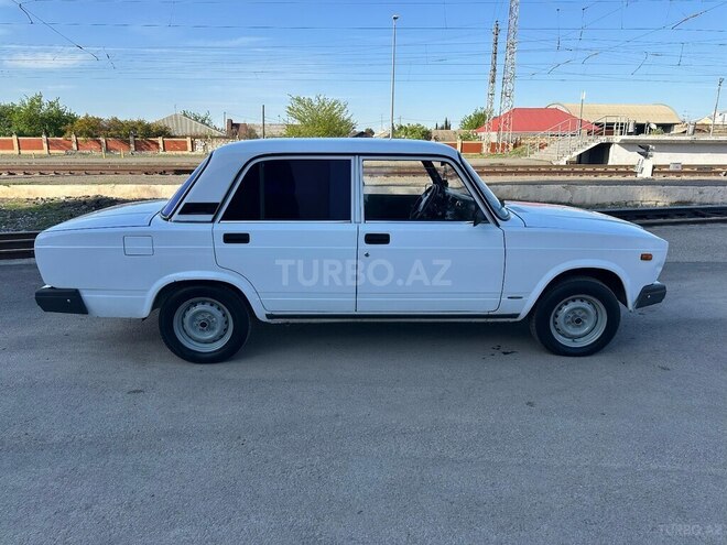 LADA (VAZ) 2107 2008, 73,000 km - 1.6 l - Gəncə