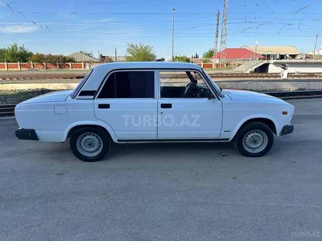LADA (VAZ) 2107 2008, 73,000 km - 1.6 l - Gəncə