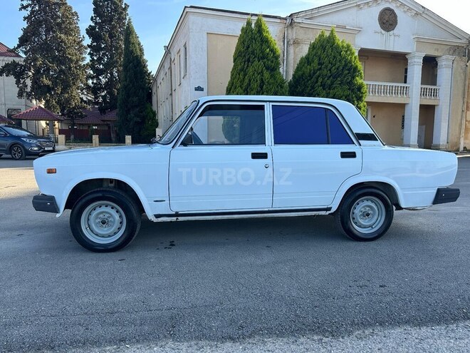 LADA (VAZ) 2107 2008, 73,000 km - 1.6 l - Gəncə
