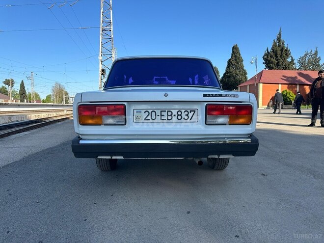 LADA (VAZ) 2107 2008, 73,000 km - 1.6 l - Gəncə