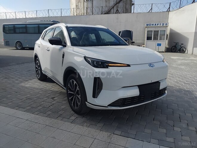 Changan Qiyuan Q05 2025, 0 km - 1.5 l - Bakı