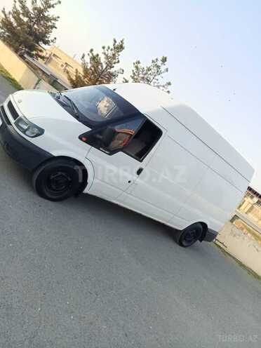 Ford Transit 2001, 307,000 km - 2.4 л - Kürdəmir