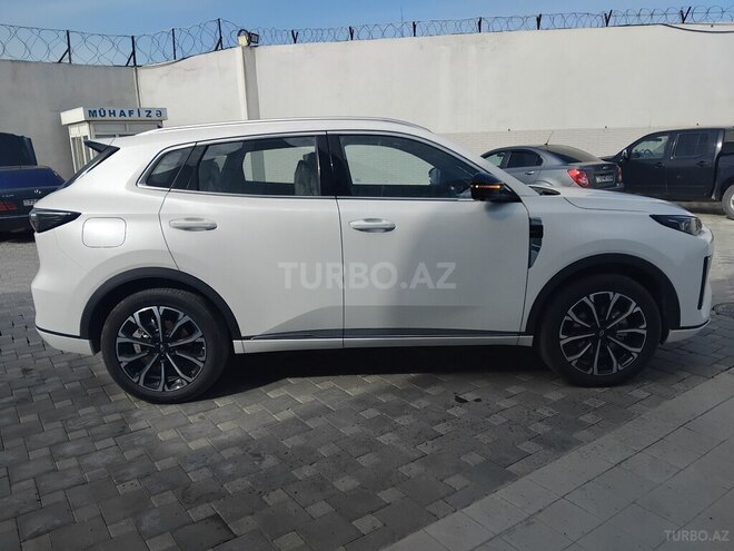 Changan Qiyuan Q05 2025, 0 km - 1.5 l - Bakı
