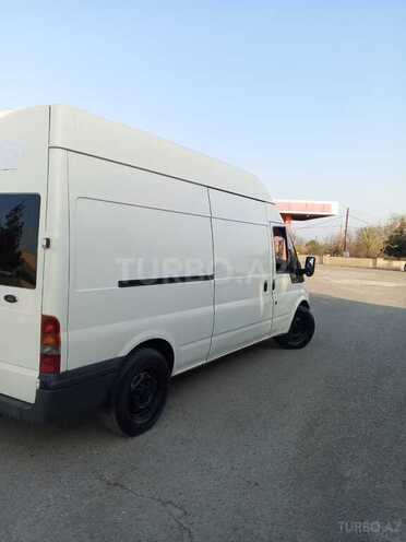 Ford Transit 2001, 307,000 km - 2.4 л - Kürdəmir