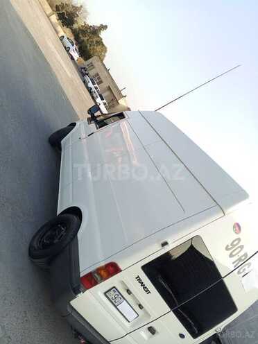 Ford Transit 2001, 307,000 km - 2.4 л - Kürdəmir