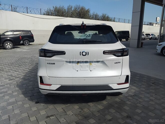 Changan Qiyuan Q05 2025, 0 km - 1.5 l - Bakı