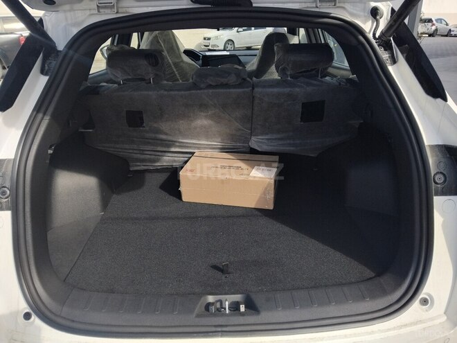Changan Qiyuan Q05 2025, 0 km - 1.5 l - Bakı