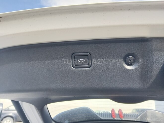Changan Qiyuan Q05 2025, 0 km - 1.5 l - Bakı
