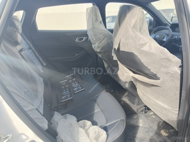 Changan Qiyuan Q05 2025, 0 km - 1.5 l - Bakı
