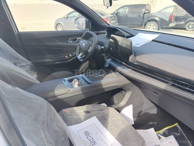 Changan Qiyuan Q05 2025, 0 km - 1.5 l - Bakı