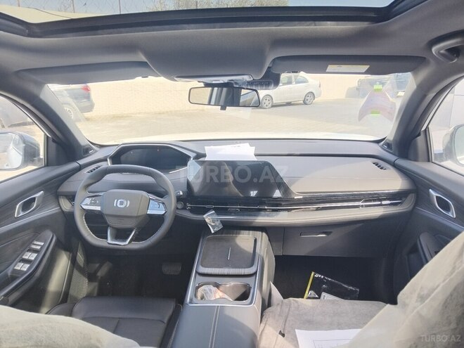 Changan Qiyuan Q05 2025, 0 km - 1.5 l - Bakı