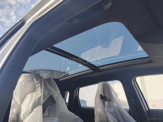 Changan Qiyuan Q05 2025, 0 km - 1.5 l - Bakı