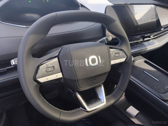 Changan Qiyuan Q05 2025, 0 km - 1.5 l - Bakı