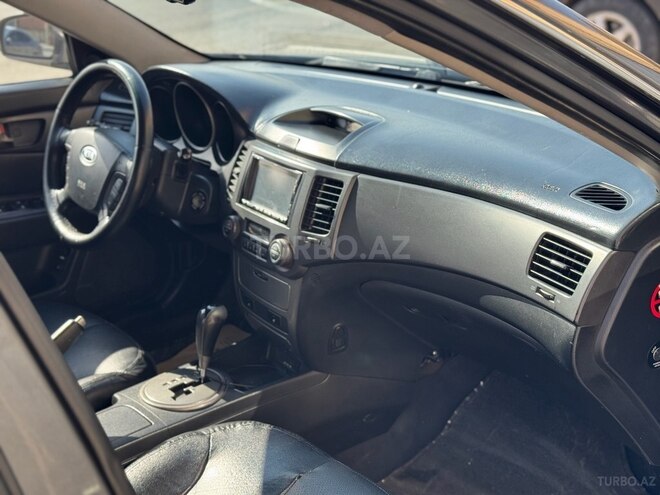 Kia Optima 2009, 297,000 km - 2.0 l - Babək