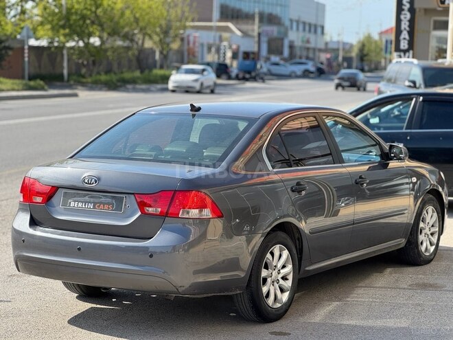 Kia Optima 2009, 297,000 km - 2.0 l - Babək
